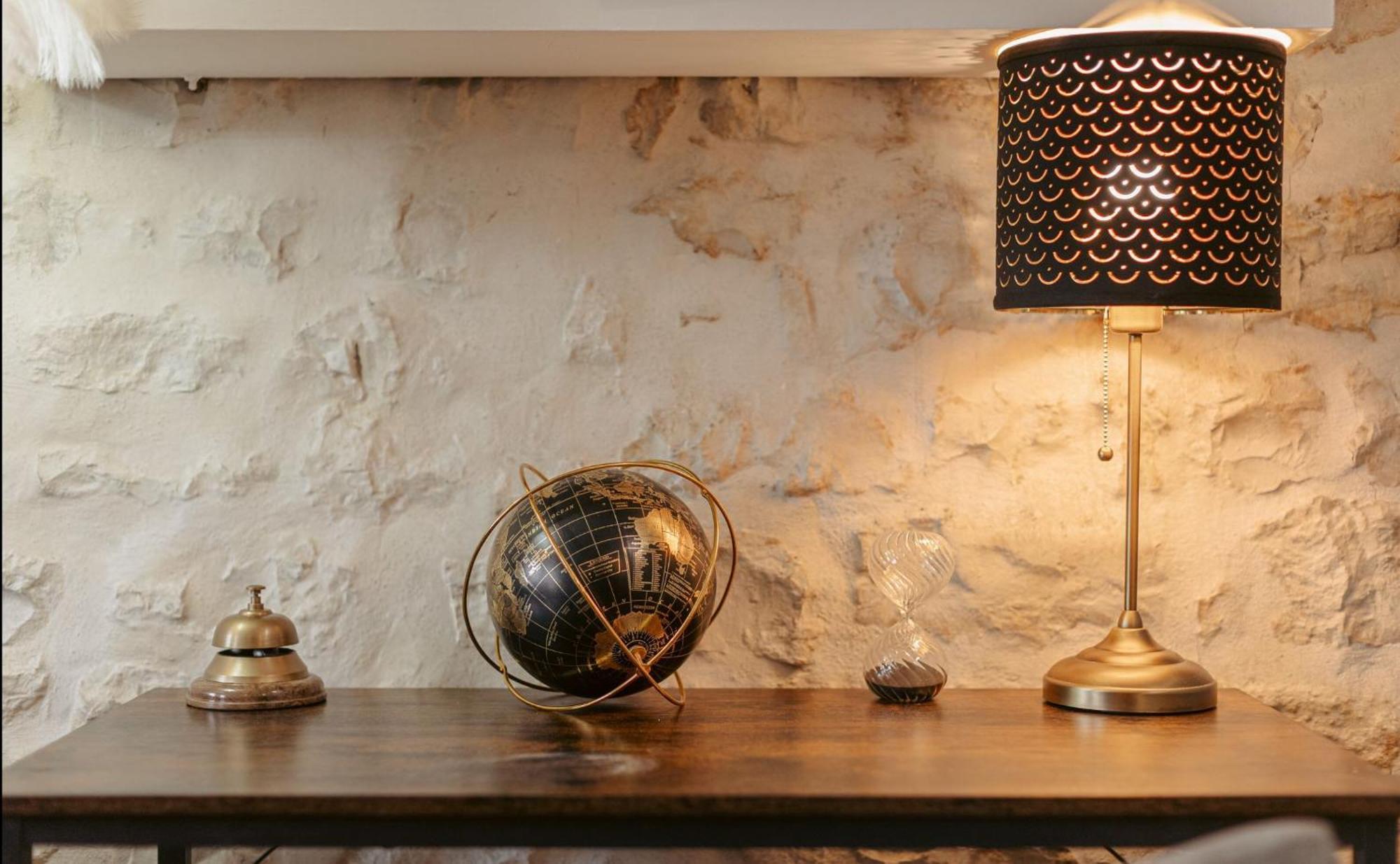 Gatsby - Elegant, Central, Fibre, Tv 4K, Netflix, Literie Confortable La Rochelle  Buitenkant foto